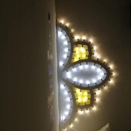 Appartamento La luminaria Bari Esterno foto