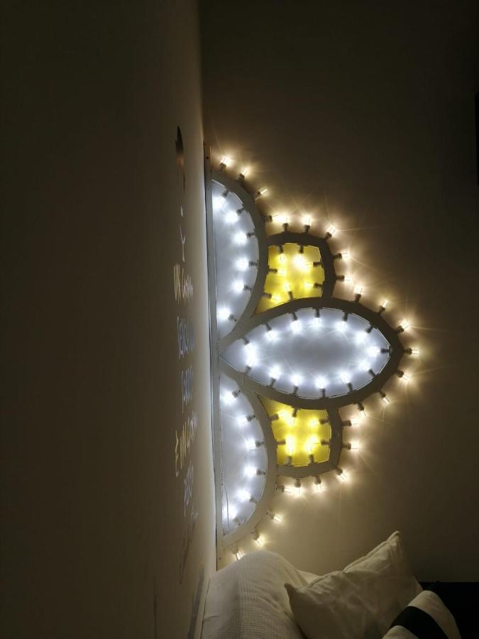 Appartamento La luminaria Bari Esterno foto